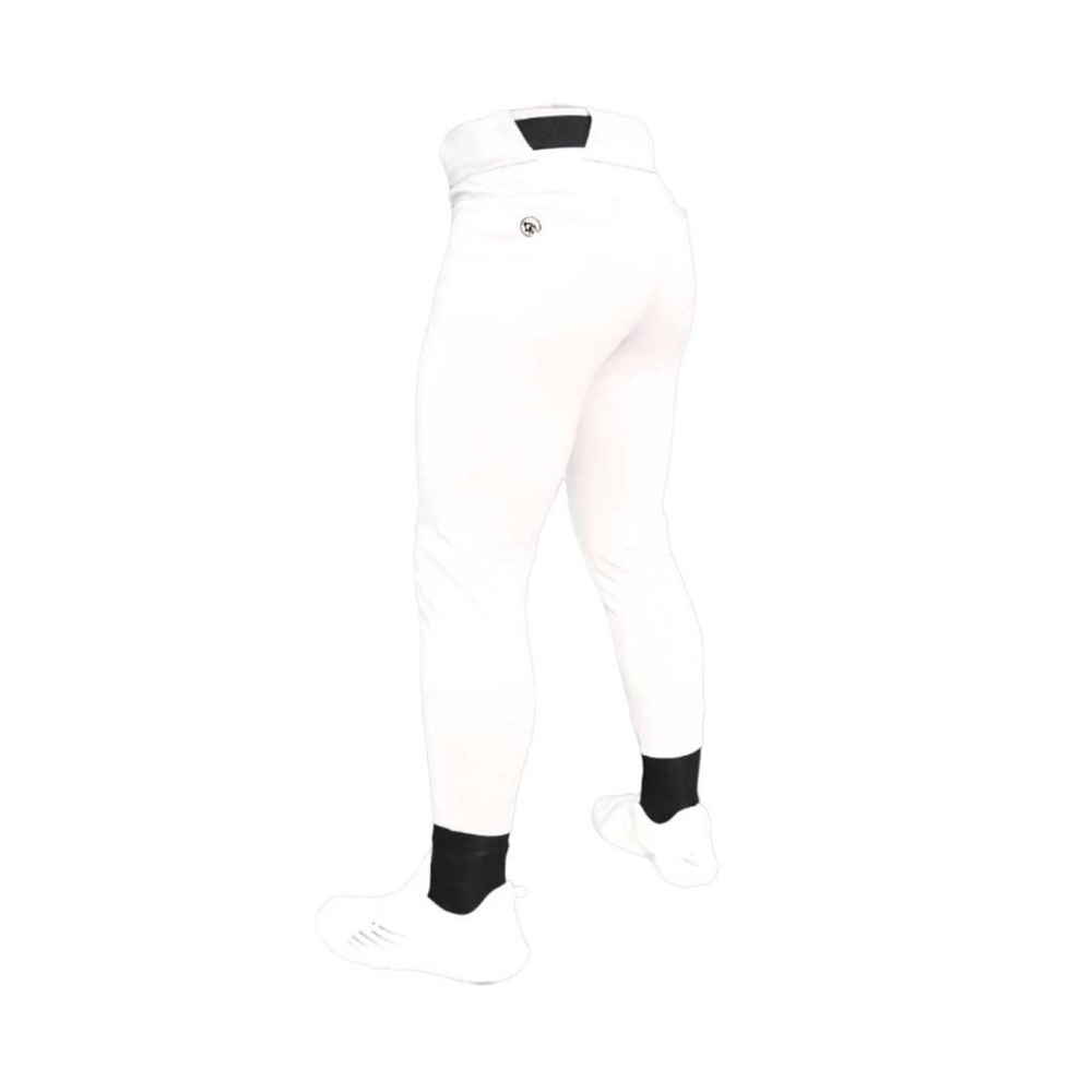 COPY - Dirty Mids Baseball Pants Men’s Medium White NWT